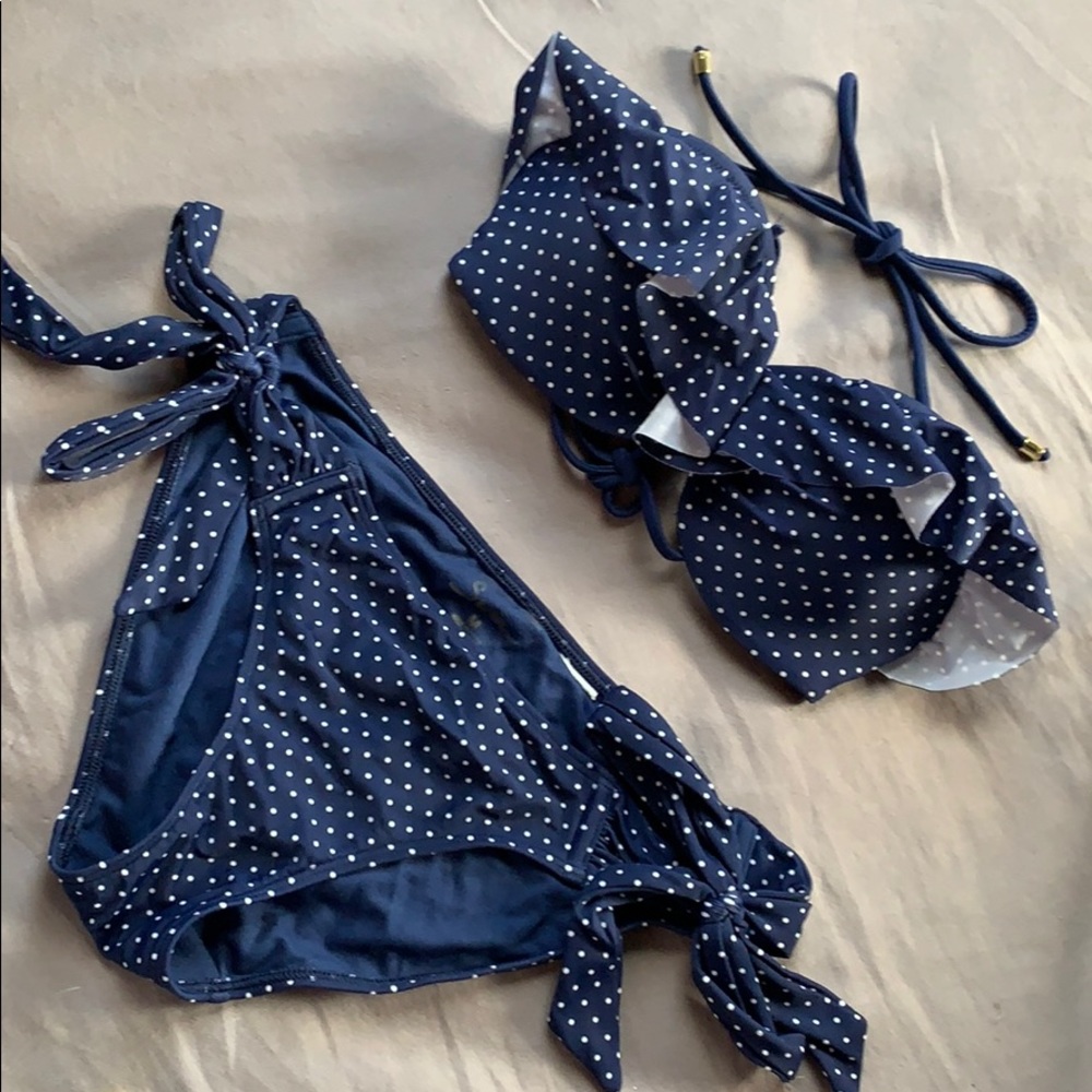 Abercrombie & Fitch Bikini!